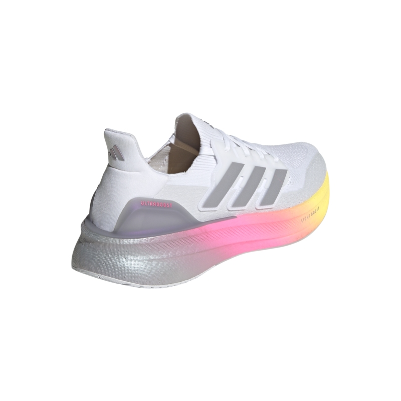 Ultraboost 5X Ftwr White Halo Women's-5