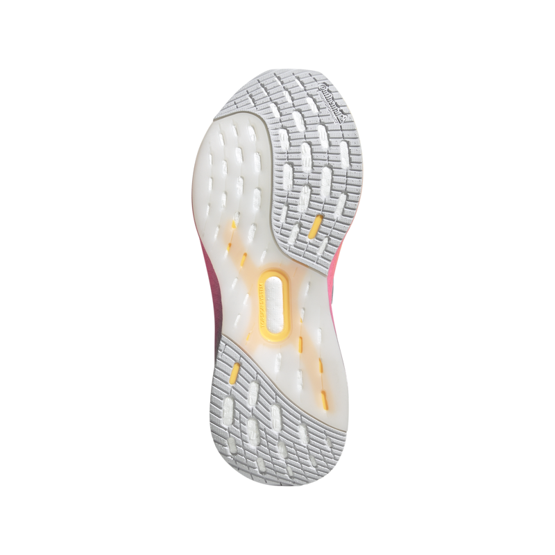 adidas Ultraboost 5X Men's Neutral Running Shoes Ftwr White Halo-2