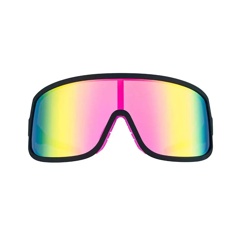 WRAP Gs I Do My Own Stunts-1