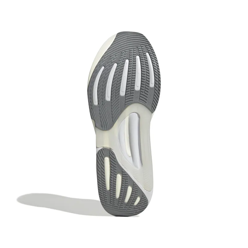 adidas Supernova Solution 2 Men's Supportive Running Shoes Grey Ftwr White Halo Silver-6
