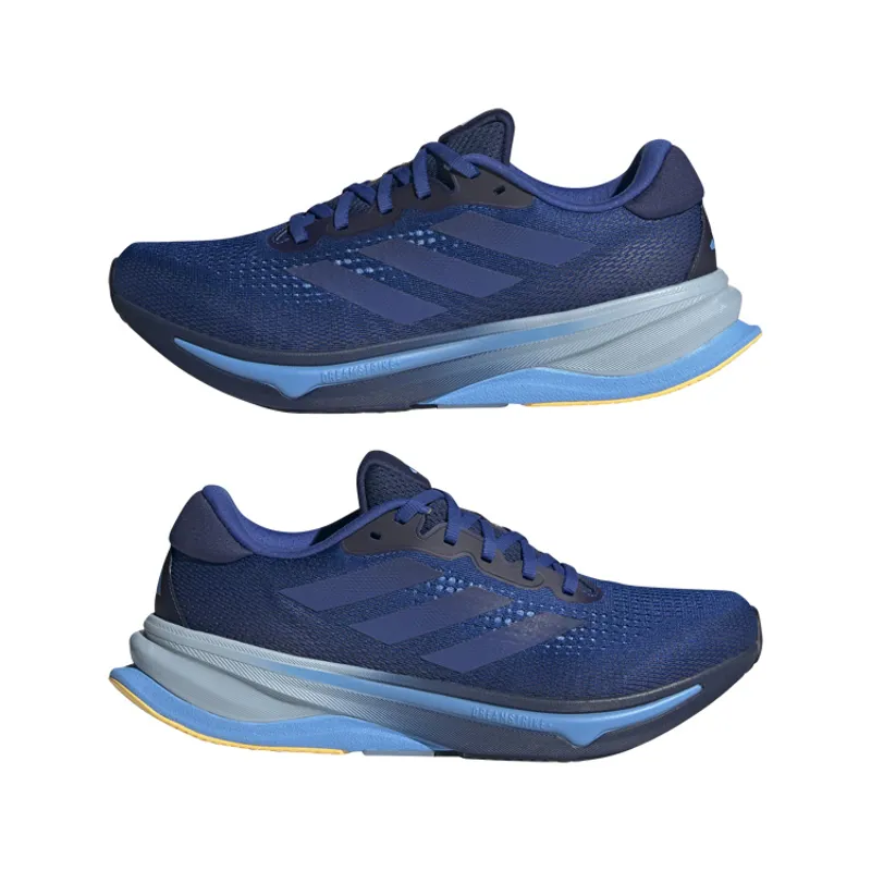 Supernova Solution Blue-8