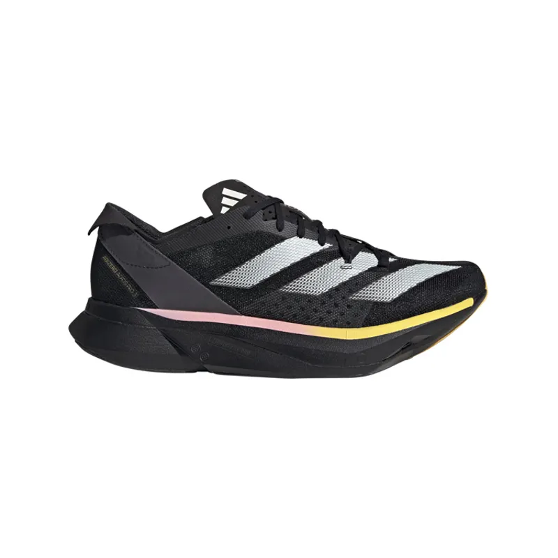 アディダス アディゼロ アディオスプロ3 22.5cm Adidas Adios Pro 3 Core Black