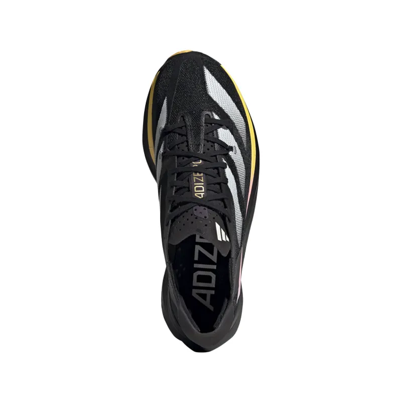 Adizero Adios Pro 3 Core Black Zero Metalic Spark Women's-1