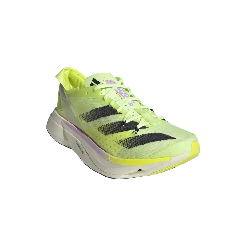 Adios Pro 3 Neon Yellow-4
