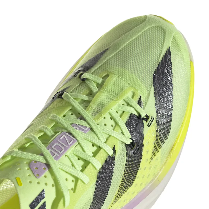Adios Pro 3 Neon Yellow-6