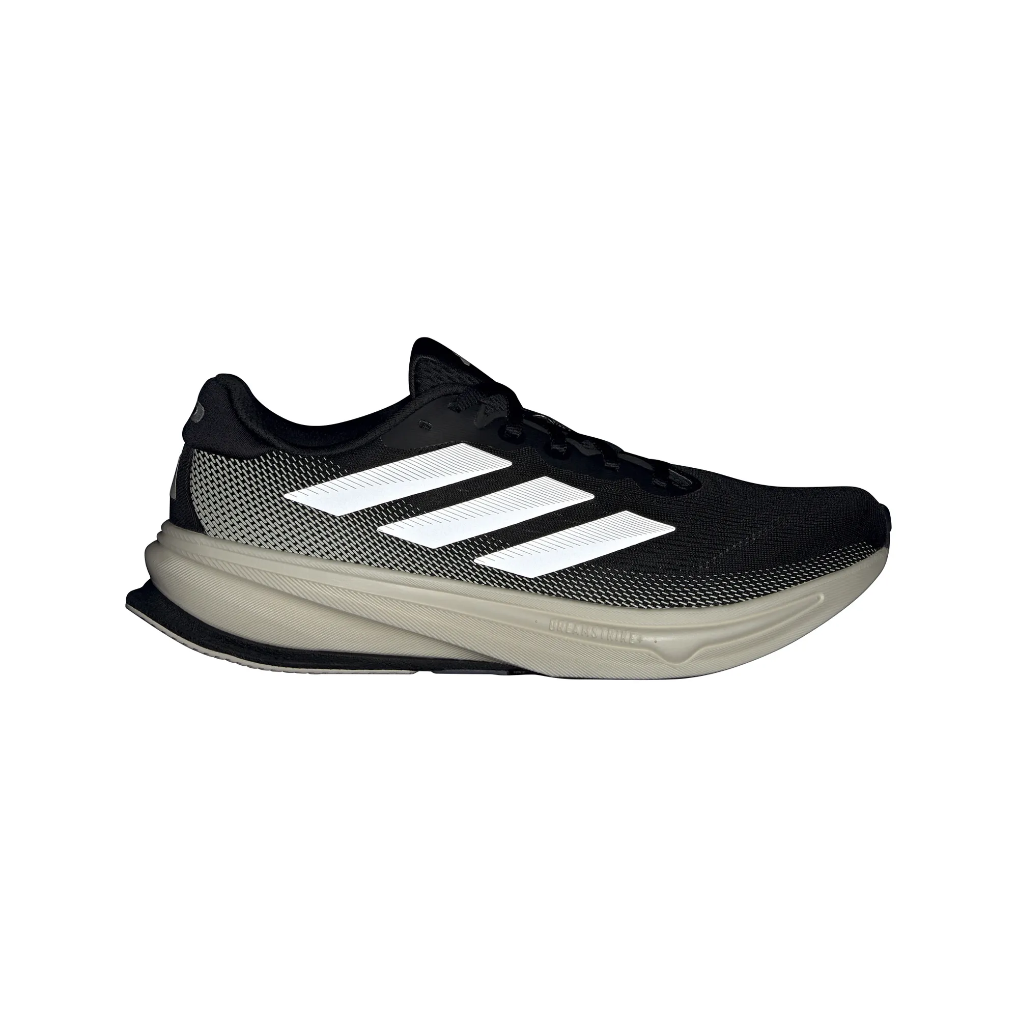 adidas Supernova Rise 2 Men's Neutral Running Shoes Core Black adidas Supernova Rise 2 Men's Neutral Running Shoes Core Black