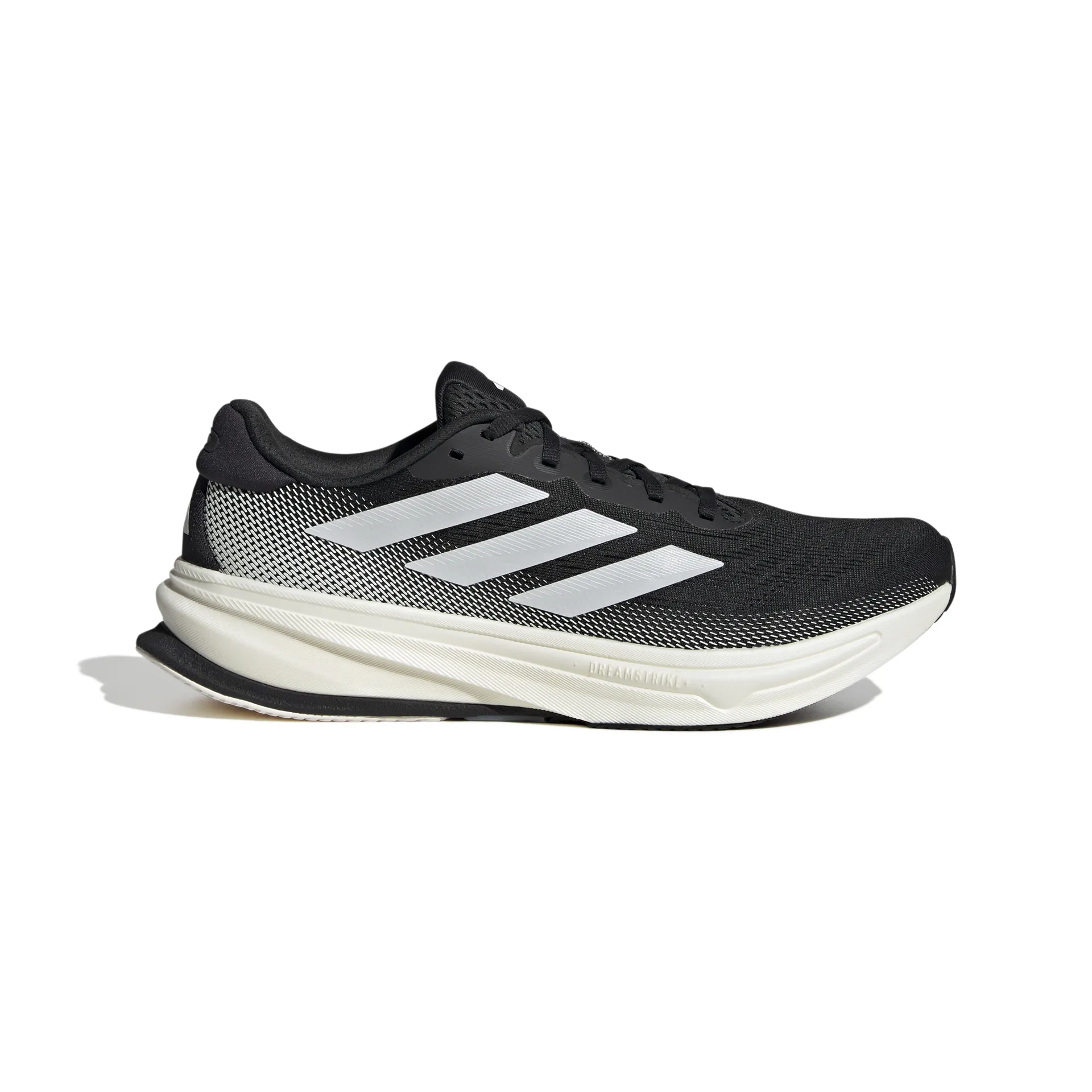 adidas Supernova Rise Men's Neutral Running Shoes Core Black
