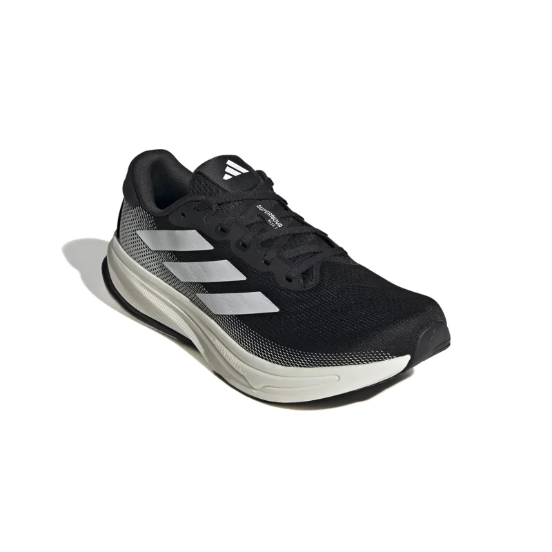 Adidas Supernova Rise 2 Men's Neutral Running Shoes Core Black Zero Met Core Black-1