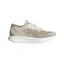 adidas Adizero Takumi Sen 10 Women's Carbon Race Day Shoe Chalk White Warm Sandstone Halo Ivory