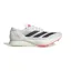 adidas Adizero Avanti Unisex Track Spike Cloud White Core Black Lucid Red