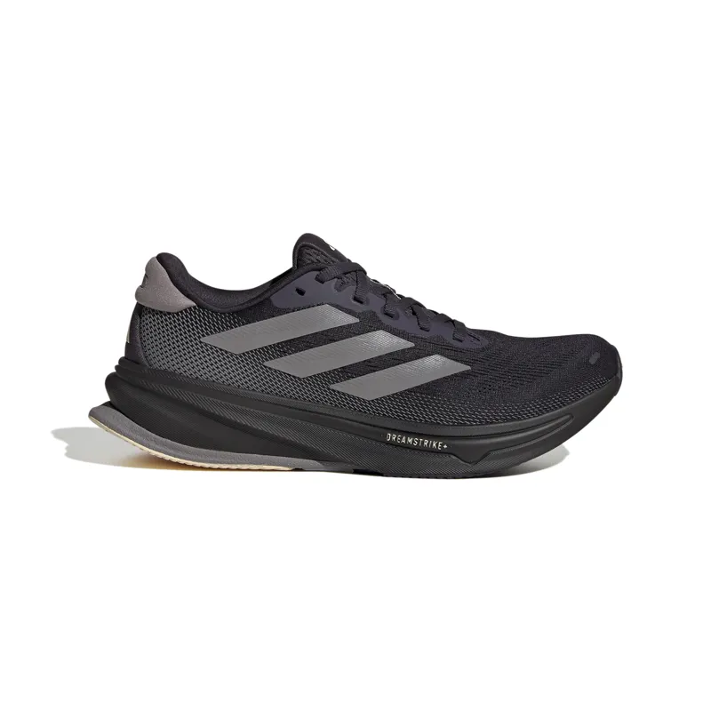 adidas Supernova Rise 2 Women's Neutral Running Shoe Aurora Black Taupe Oxide Taupe Oxide