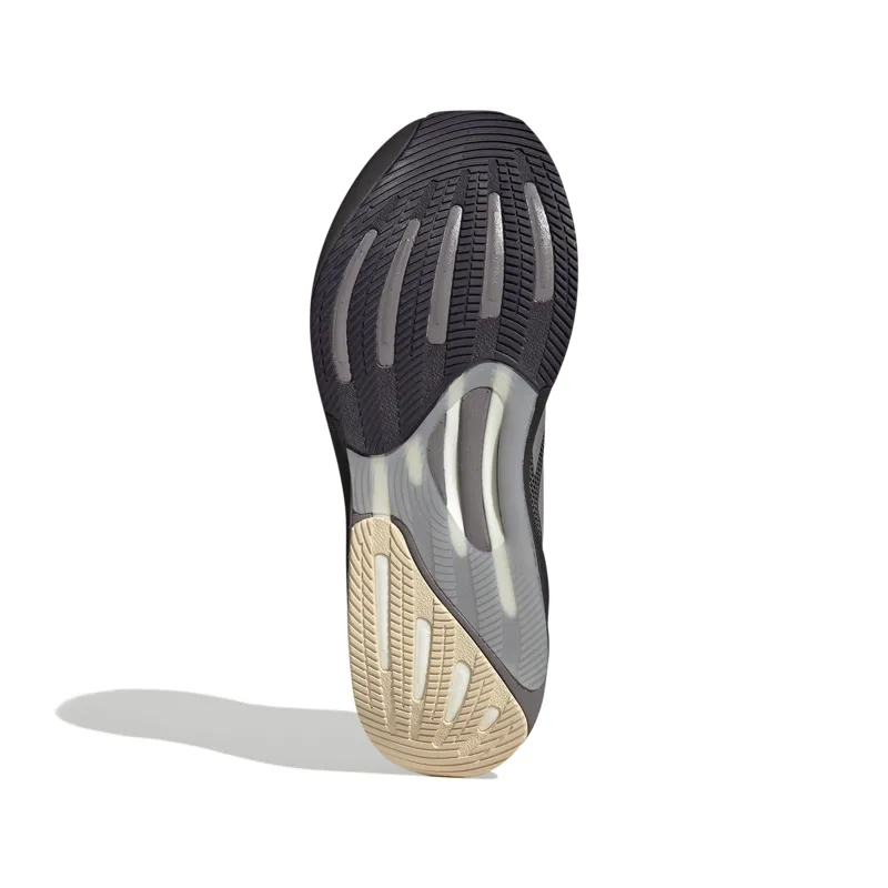 adidas Supernova Rise 2 Women's Neutral Running Shoe Aurora Black Taupe Oxide Taupe Oxide-5