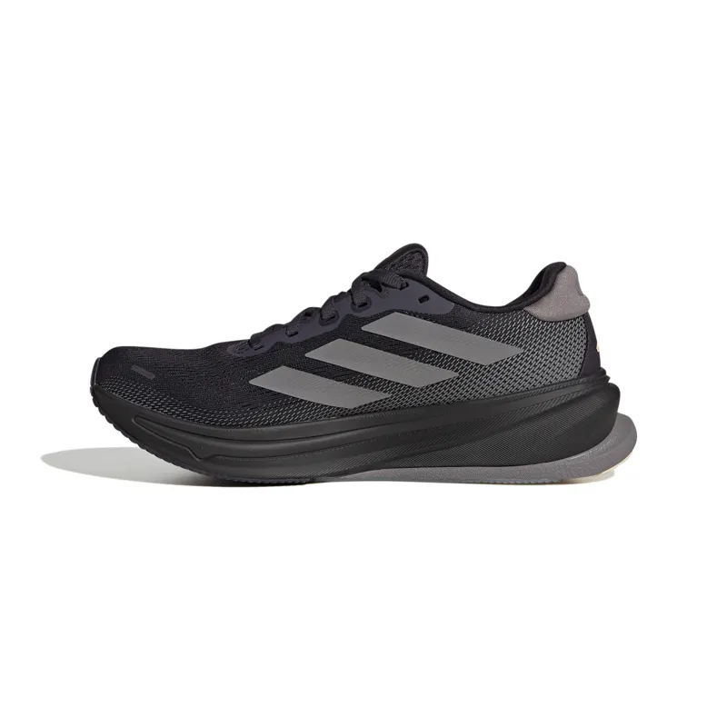 adidas Supernova Rise 2 Women's Neutral Running Shoe Aurora Black Taupe Oxide Taupe Oxide-2