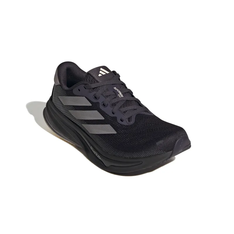 adidas Supernova Rise 2 Women's Neutral Running Shoe Aurora Black Taupe Oxide Taupe Oxide-1