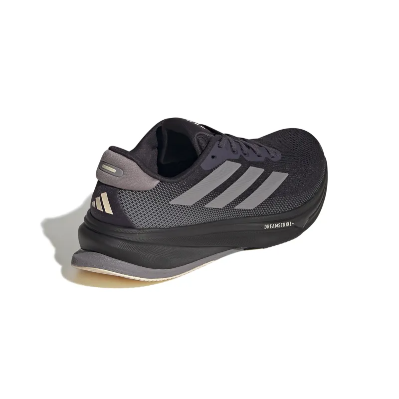 adidas Supernova Rise 2 Women's Neutral Running Shoe Aurora Black Taupe Oxide Taupe Oxide-3