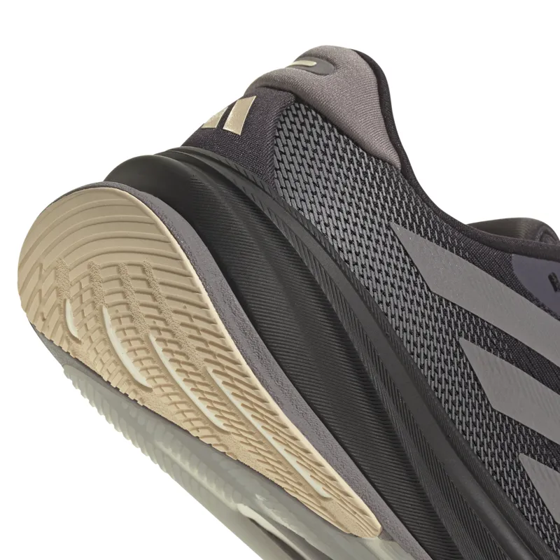 adidas Supernova Rise 2 Women's Neutral Running Shoe Aurora Black Taupe Oxide Taupe Oxide-7