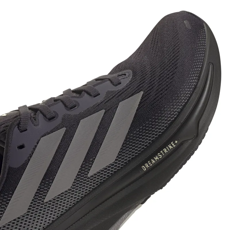 adidas Supernova Rise 2 Women's Neutral Running Shoe Aurora Black Taupe Oxide Taupe Oxide-6