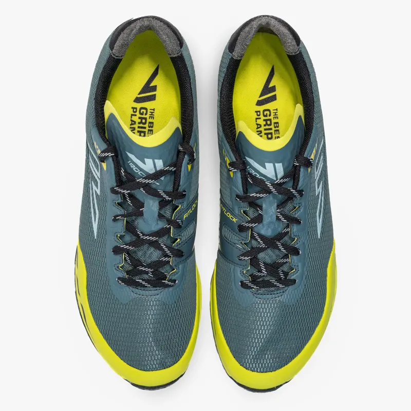 IROCK + Grey Yellow Women's-3