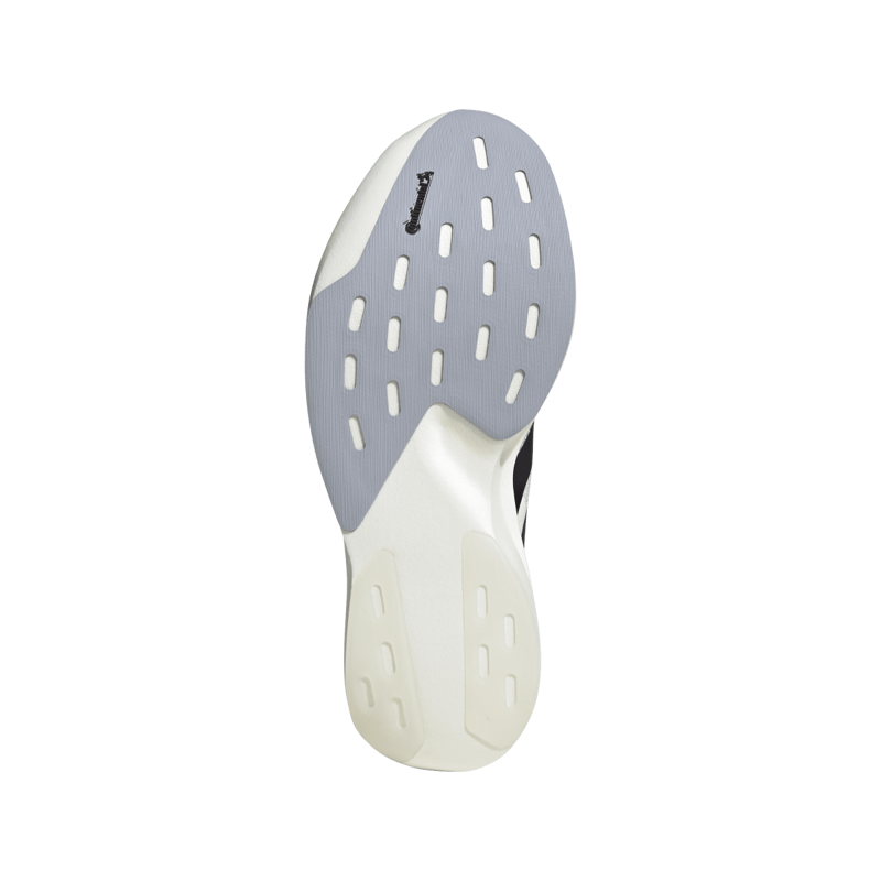 adidas Adizero Evo SL Men's Tempo Running Shoe Ftwr White Core Black Ftwr White-5