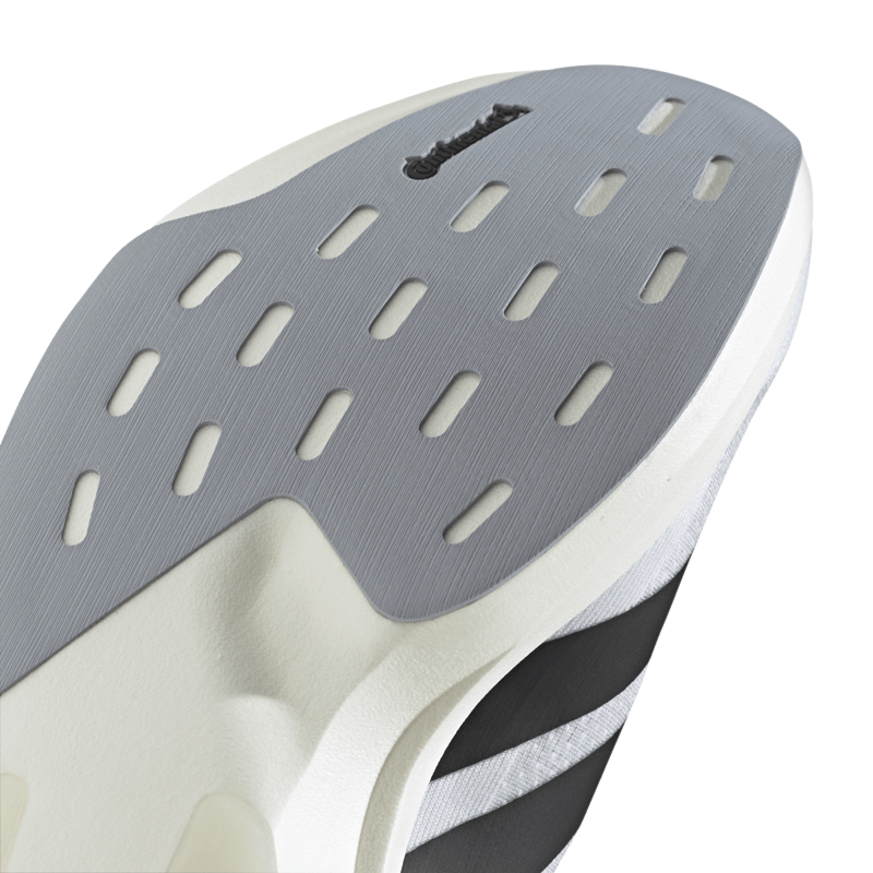 adidas Adizero Evo SL Men's Tempo Running Shoe Ftwr White Core Black Ftwr White-8