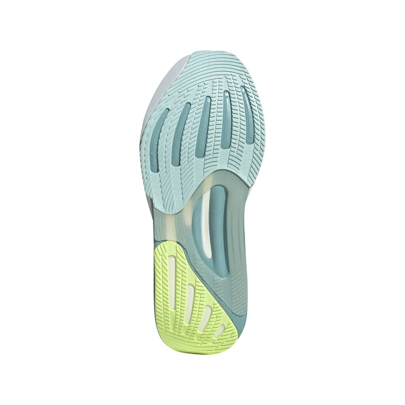 adiidas Supernova Solution 2 Women's Supportive Running Shoes Halo Mint Magic Grey Met Mint Ton-7