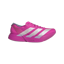 Adidas Adizero Adios Pro 4 Men's Carbon Shoe Shock Pink Aurora Plum