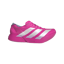 Adidas Adizero Adios Pro 4 Women's Carbon Shock Pink Aurora Plum