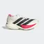 adidas Adizero Prime X3 Unisex Carbon Running Shoe Strung Ftwr White Core Black Lucid Red