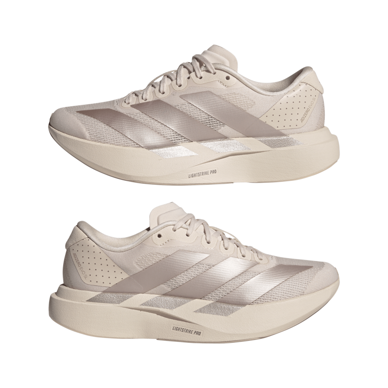 Adidas Adizero Evo SL Women's Running Shoes - Wonder Quartz-1