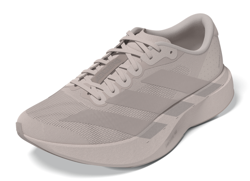 Adidas Adizero Evo SL Women's Running Shoes - Wonder Quartz-3