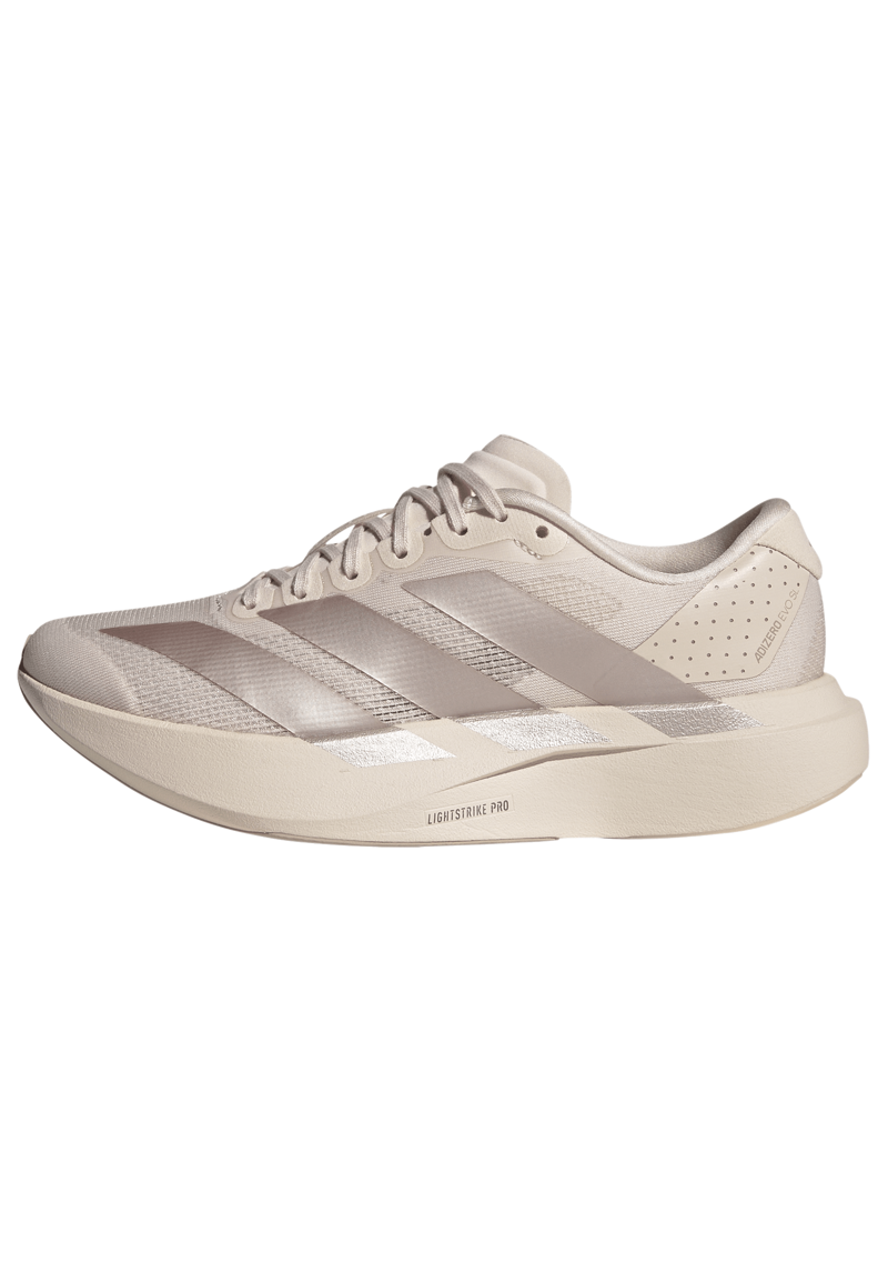 Adidas Adizero Evo SL Women's Running Shoes - Wonder Quartz-2