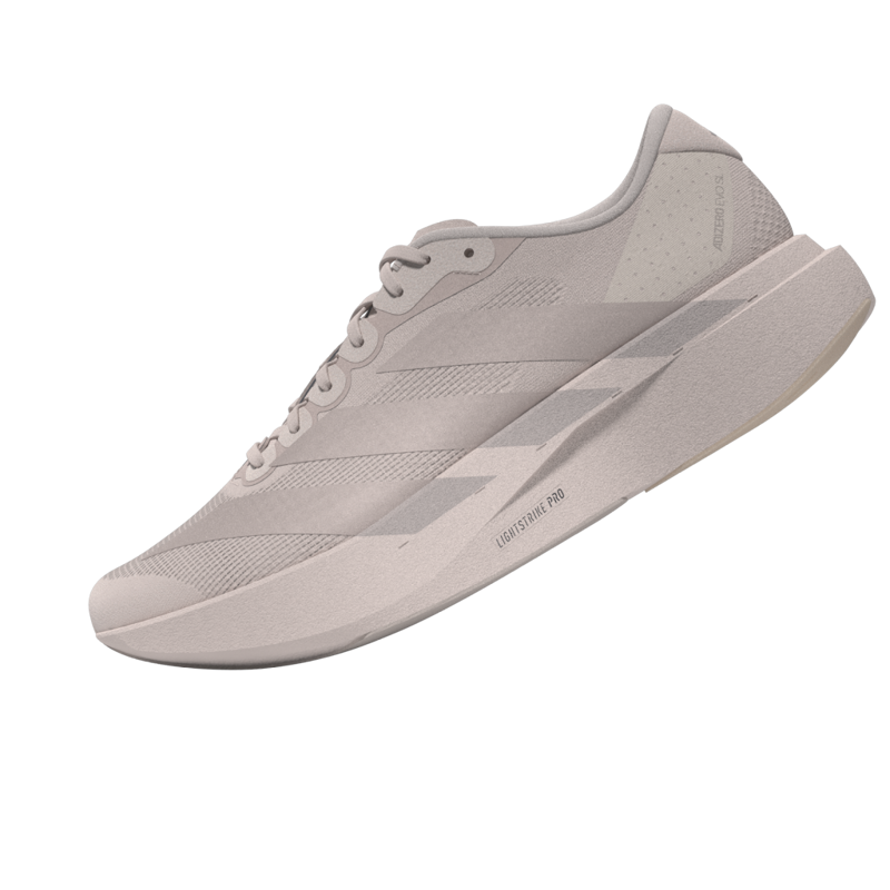 Adidas Adizero Evo SL Women's Running Shoes - Wonder Quartz-4