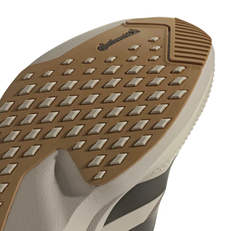 Adidas ADIZERO EVO SL ATR Men's Trail Running Shoes - Khaki Six-7