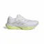 Adidas Supernova Rise 3 Women's Running Shoes - Crystal White Silver Purple Tint