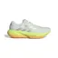 Adidas Supernova Rise 3 Men's Running Shoes - Crystal Jade Silver Lucid Tangerine
