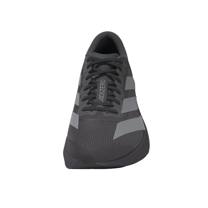 Adidas Adizero Evo SL Men's Running Shoes - Grey Strata Silver-5