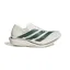 Adidas ADIZERO ADIOS PRO 5 Men's Race Day Running Shoes - Off White