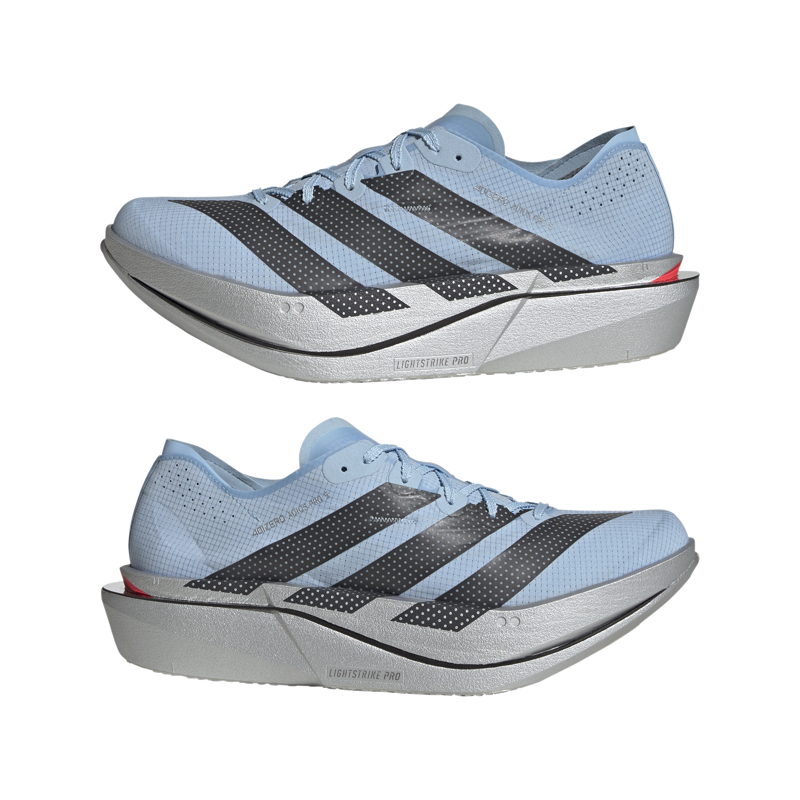 Adidas ADIZERO ADIOS PRO 5 Men's Race Day Shoes - Clear Sky-4
