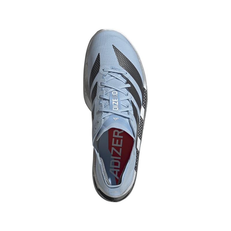 Adidas ADIZERO ADIOS PRO 5 Men's Race Day Shoes - Clear Sky-2
