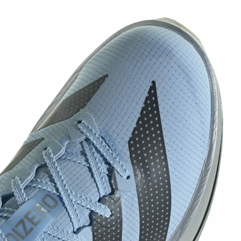 Adidas ADIZERO ADIOS PRO 5 Men's Race Day Shoes - Clear Sky-6