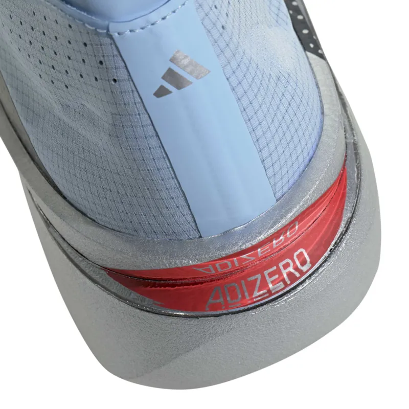 Adidas ADIZERO ADIOS PRO 5 Men's Race Day Shoes - Clear Sky-7