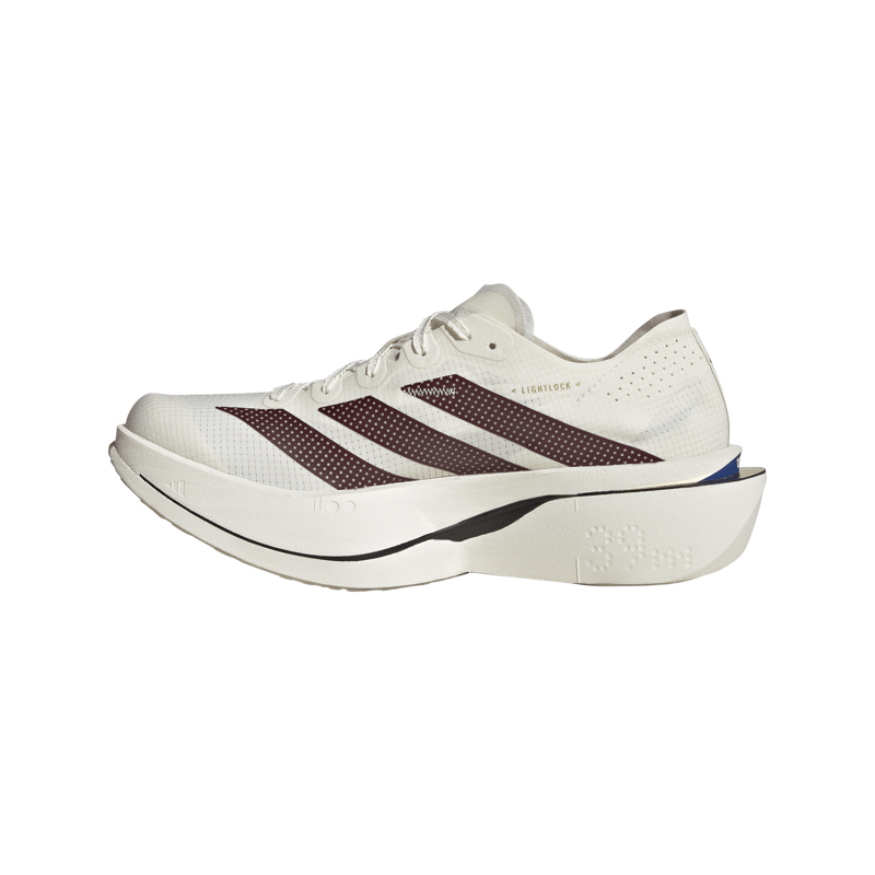 Adidas ADIZERO ADIOS PRO 5 Women's Race Day Shoes - Off White-3