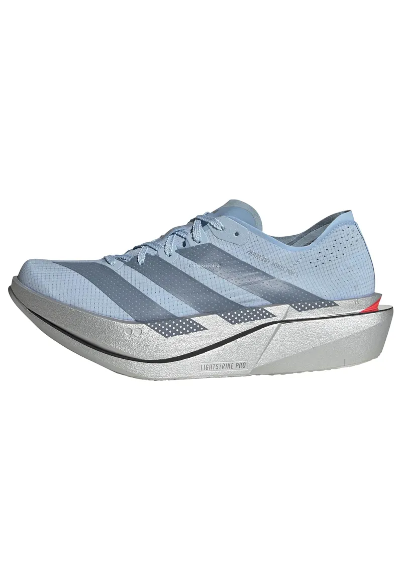 Adidas ADIZERO ADIOS PRO 5 Women's Race Day Shoes - Clear Sky-1