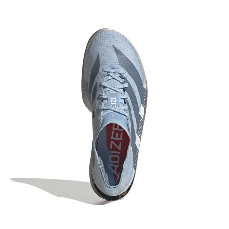 Adidas ADIZERO ADIOS PRO 5 Women's Race Day Shoes - Clear Sky-2