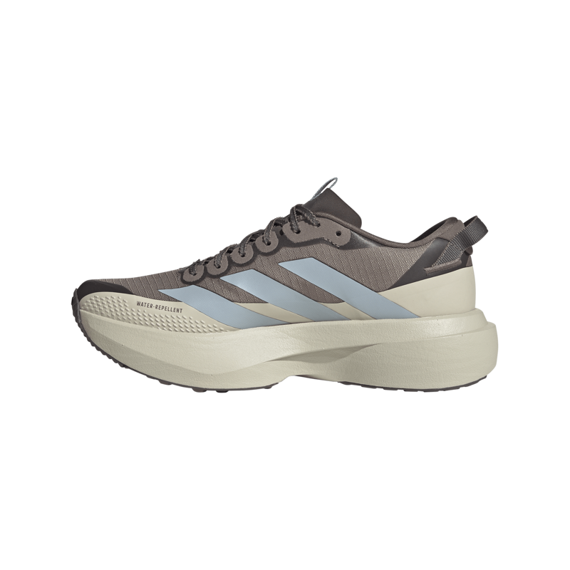 Adidas Adizero Evo SL ATR Women's Running Shoes - Brown-1