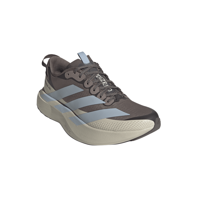 Adidas Adizero Evo SL ATR Women's Running Shoes - Brown-3