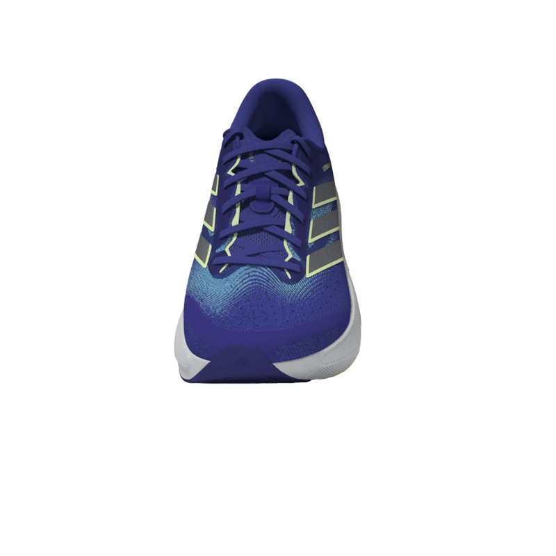 Adidas Supernova Solution 3 Men's Supportive Running Shoes - Dual Indigo-6
