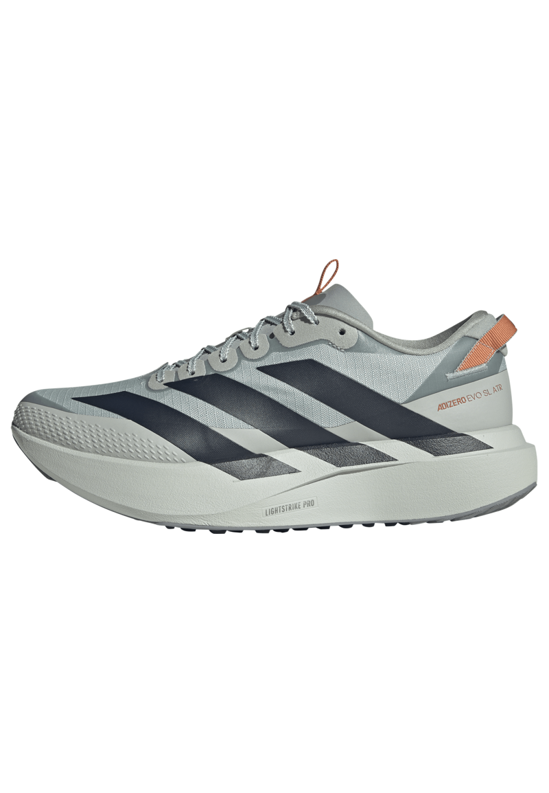 Adidas Adizero Evo SL ATR Men's Running Shoes - Sage-2