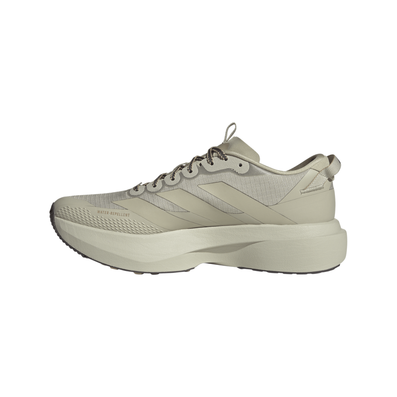 Adidas ADIZERO EVO SL ATR Men's Trail Running Shoes - Putty Grey-1