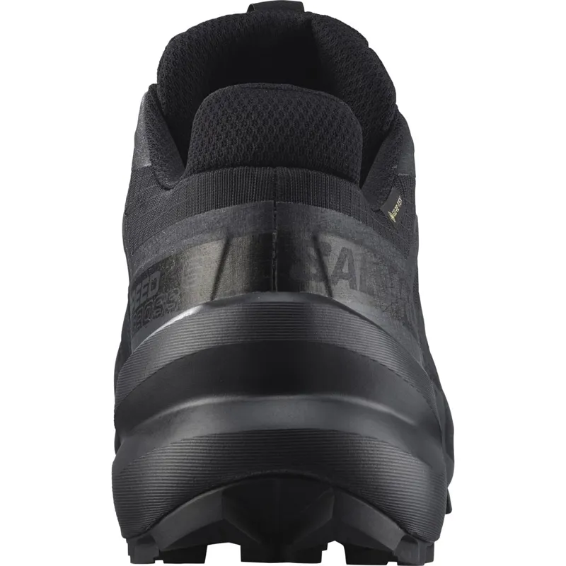 Speedcross 6 Gtx Black Black Phantom-2